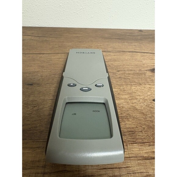 Skytech 3301 Fireplace Remote Control Thermostat Gas & Pellet Stoves Wireless - Picture 12 of 16